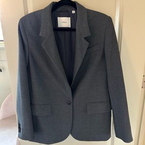 Wilfred Generation Blazer